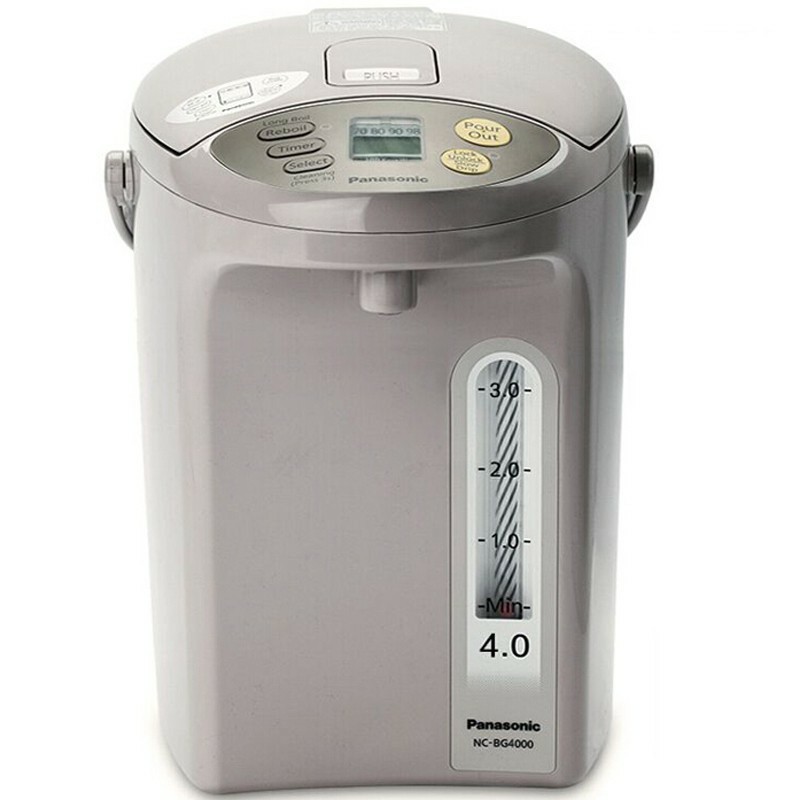 Panasonic hot 2025 water pot