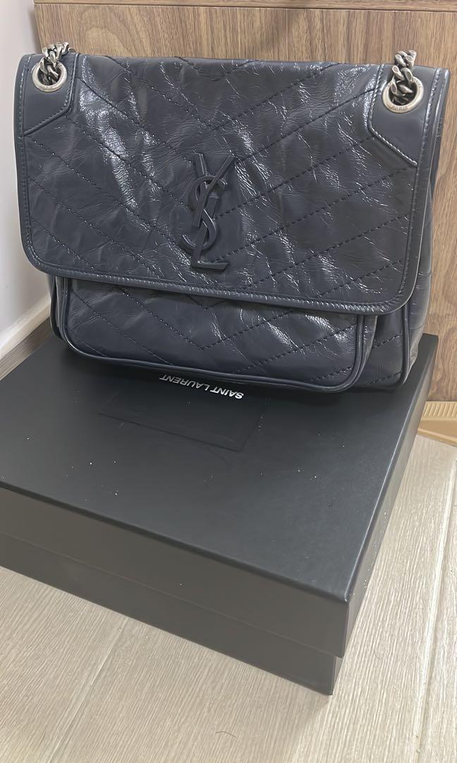 Ysl niki on sale hk