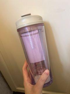 星巴克隨行杯