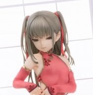 預訂9月VIBRASTAR 愛麗絲CITY NO.109 ALICE 1/6 FIGURE PRE-ORDER