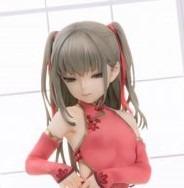 Vibrastar CITY no.109 アリス 1/6 完成品フィギュア