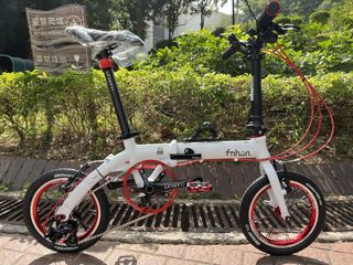 （分類：）位於 。 由 trendybike 提交（商品編號 1138676530，圖片 1）。簡介： 。