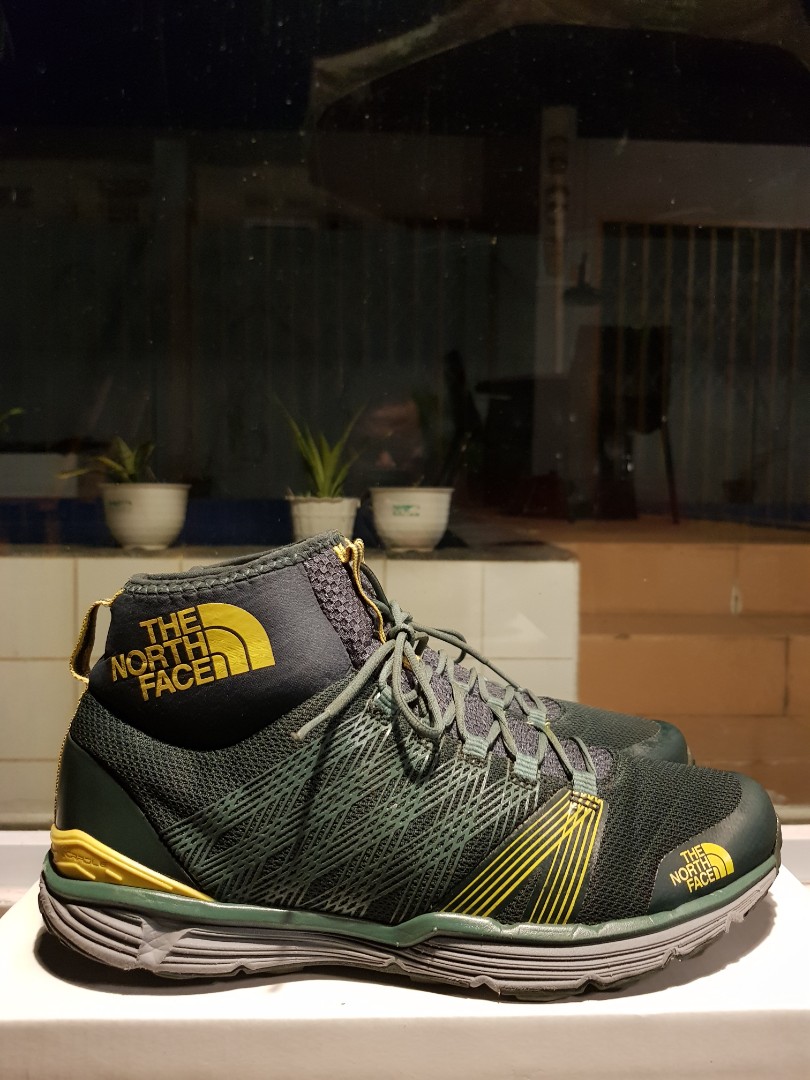 The north face litewave ampere hotsell