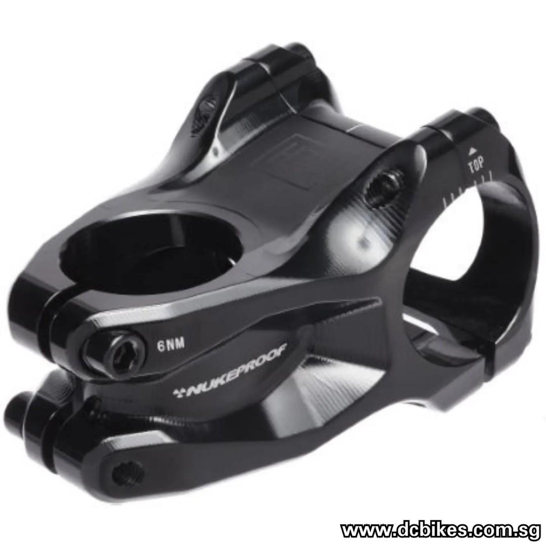 Copper mtb stem cheap