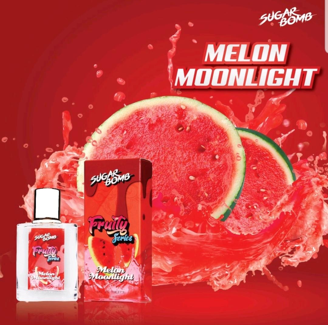 Fruity cheap series sugarbomb