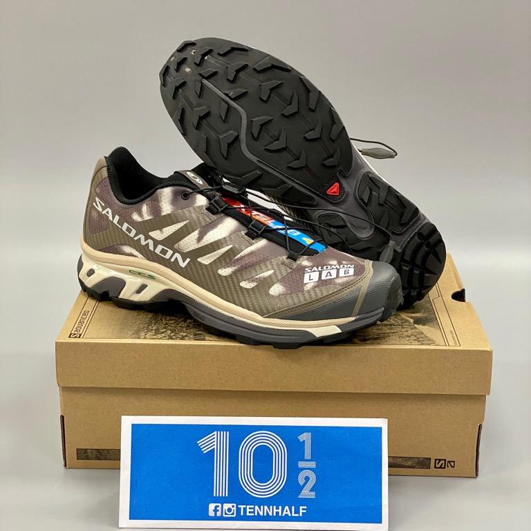 Salomon S LAB XT 4 Softground LT ADV xt6 xt 6 xt4