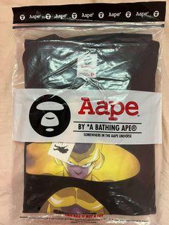 Aape dragon ball new L size