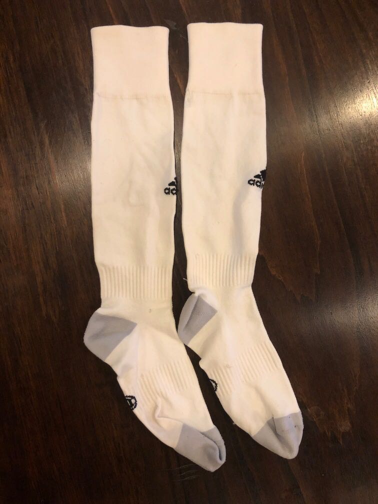 Adidas kids outlet soccer socks