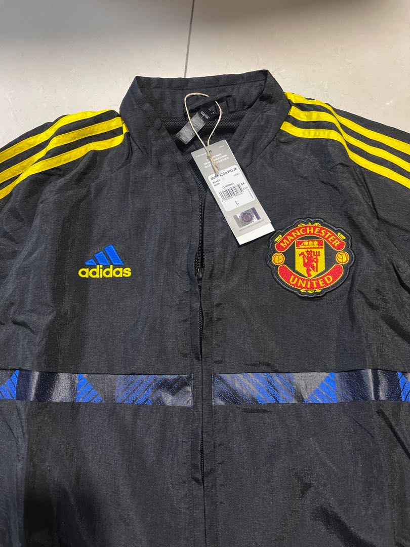 Adidas jacke 98 hotsell