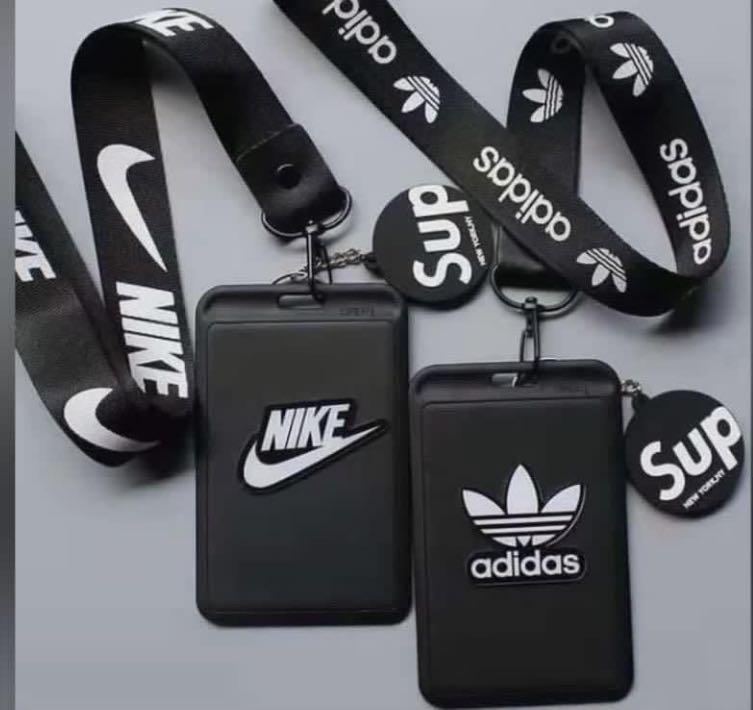 Adidas id lanyard best sale