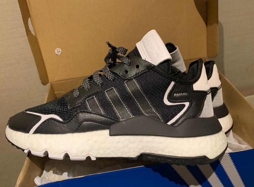 Adidas nite jordan Clearance