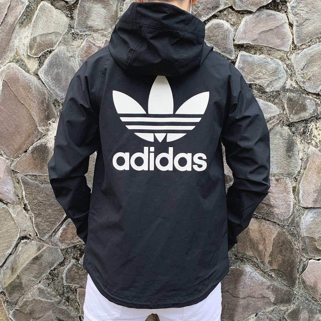 Adidas originals hotsell hard shell