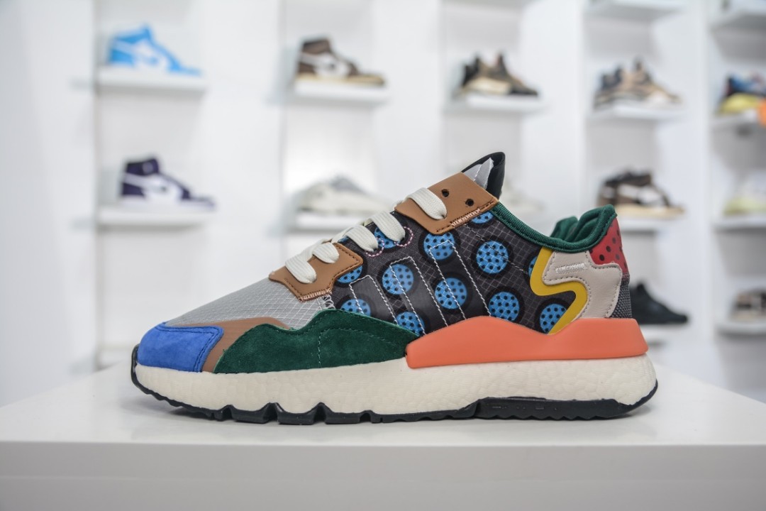 adidas originals nite jogger