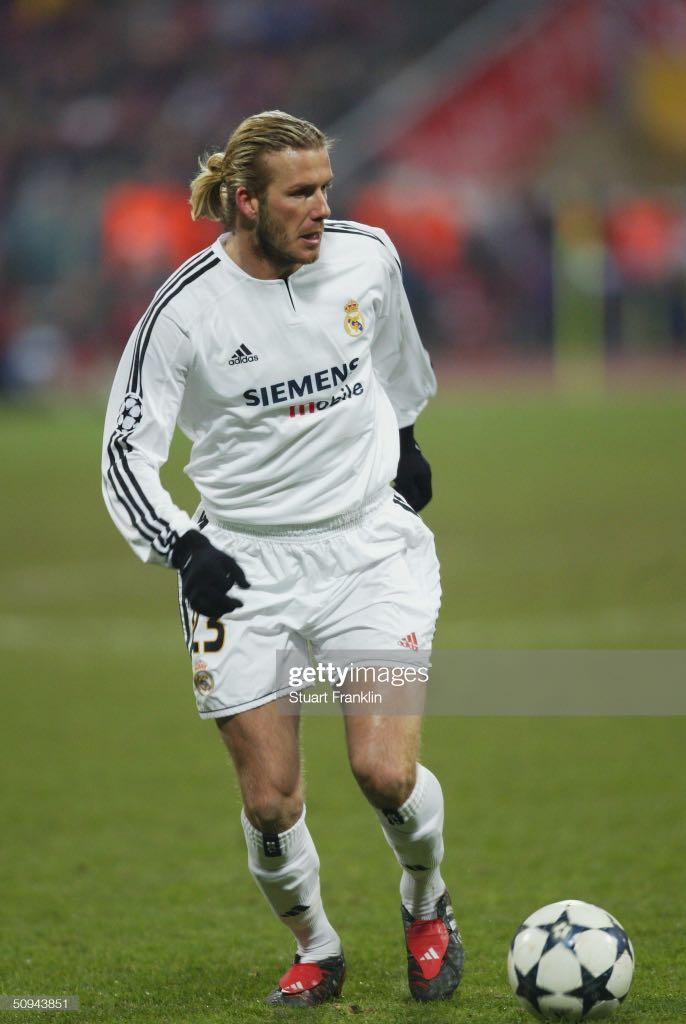 Adidas Predator Pulse Beckham Zidane Messi boot Carousell