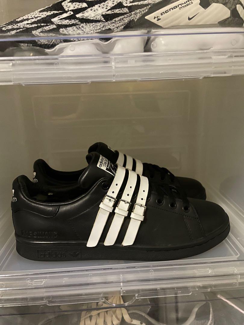Raf simons stan hot sale smith size 13