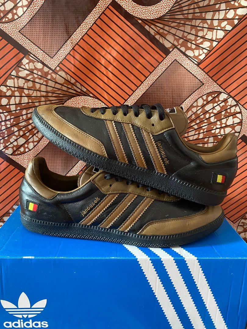 Adidas samba mi hotsell