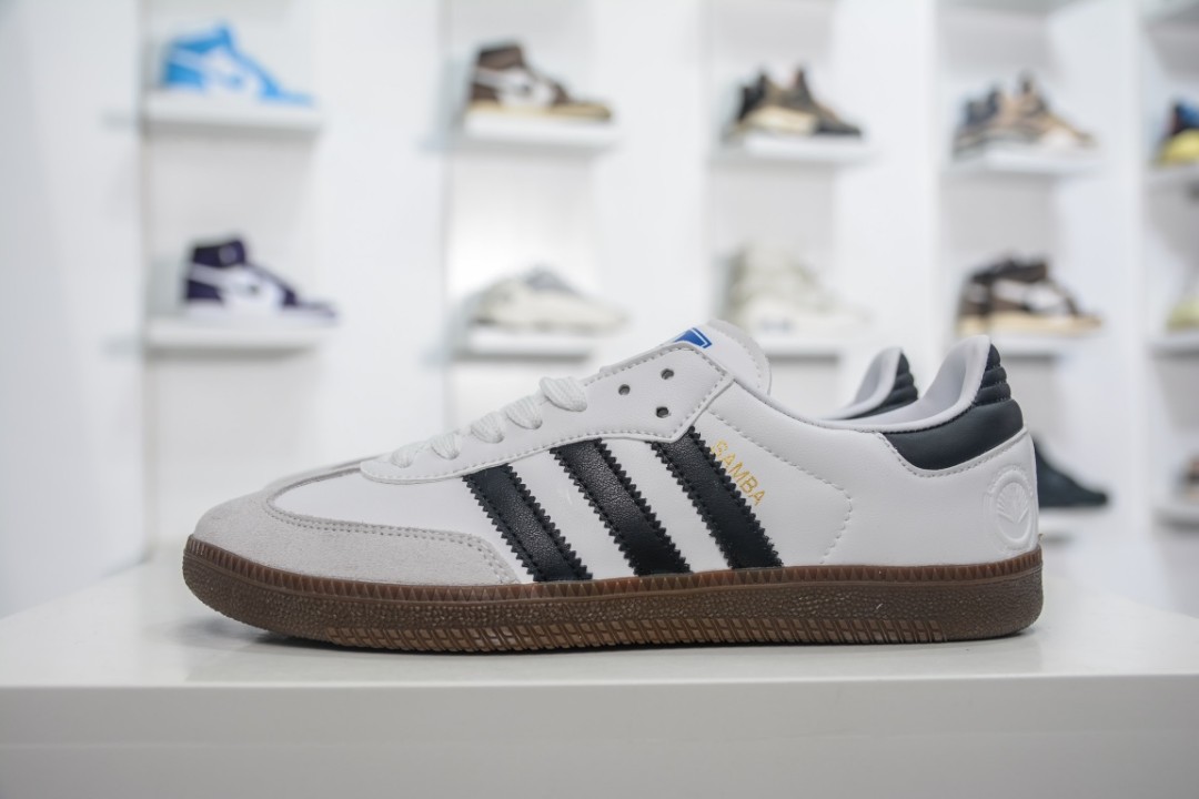 Adidas Samba OG Vegan 2020 FW2427 11 11 Sale