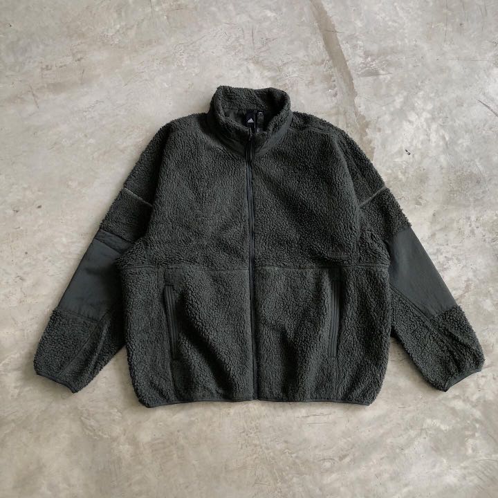 adidas sherpa