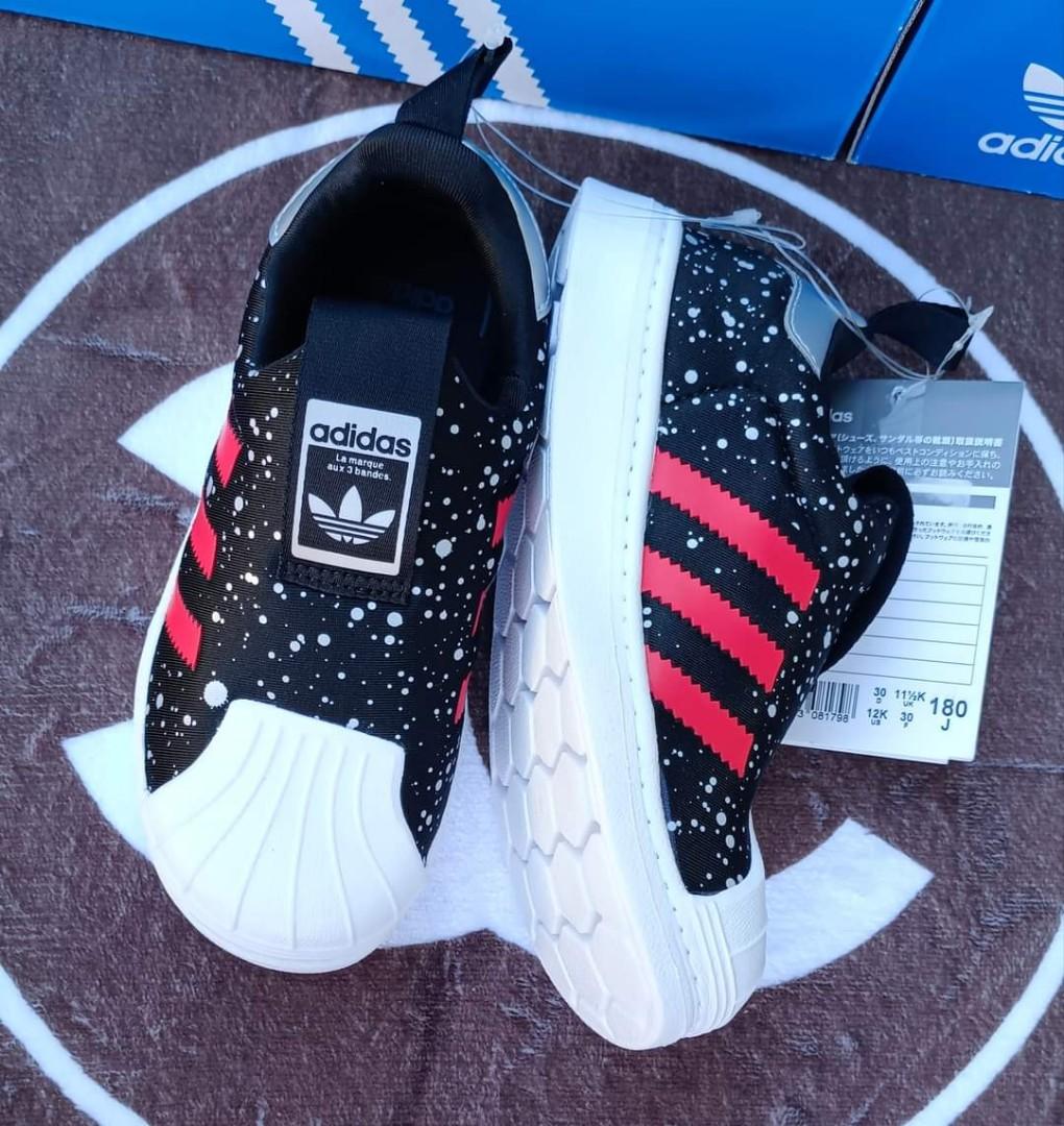 Adidas superstar 80s kids sales sale