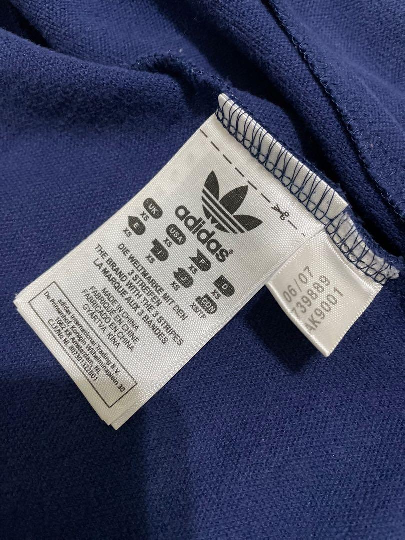 Adidas Sweater Men s Fashion Tops Sets Hoodies on Carousell