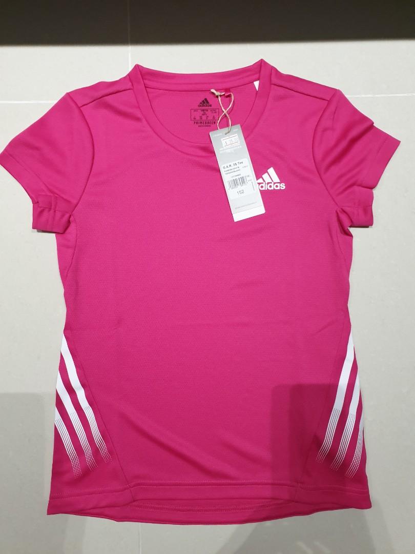 Adidas womens shirts sale sale
