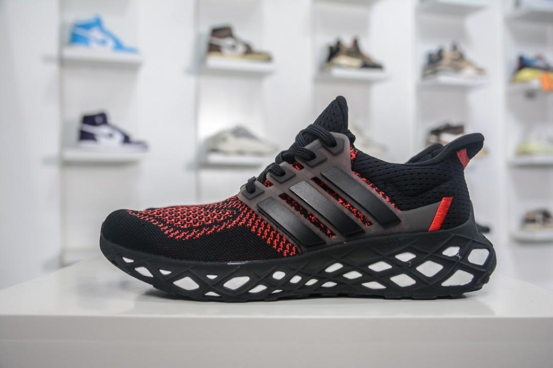 Adidas Ultraboost Web DNA 2021 GY8091 Sale