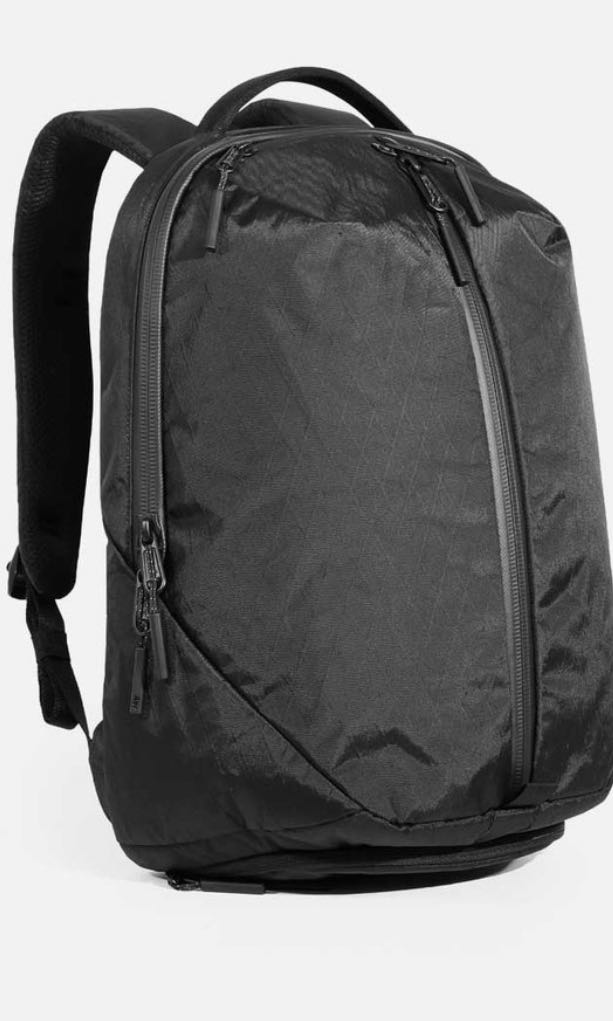 AER fit pack 2 X-pac , Men's Fashion, Bags, Backpacks on Carousell