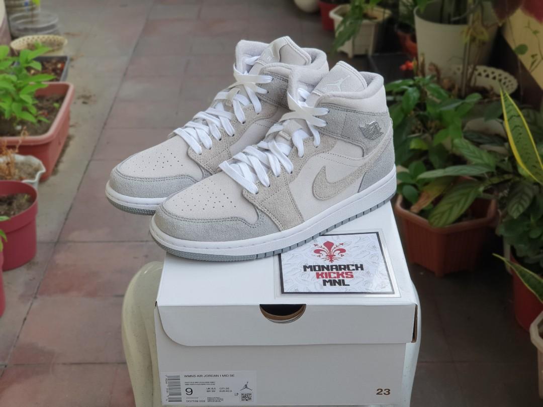 air jordan 1 7.5 mens