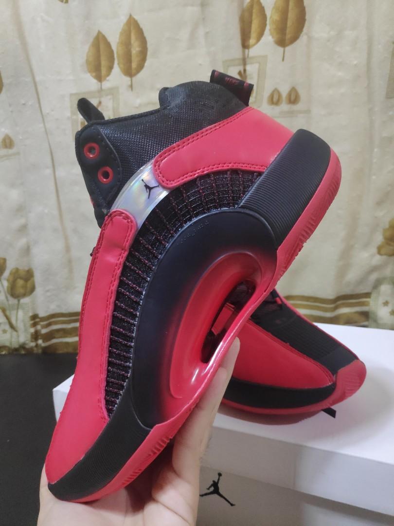 Air Jordan 35 Chicago Men Size 8 US 