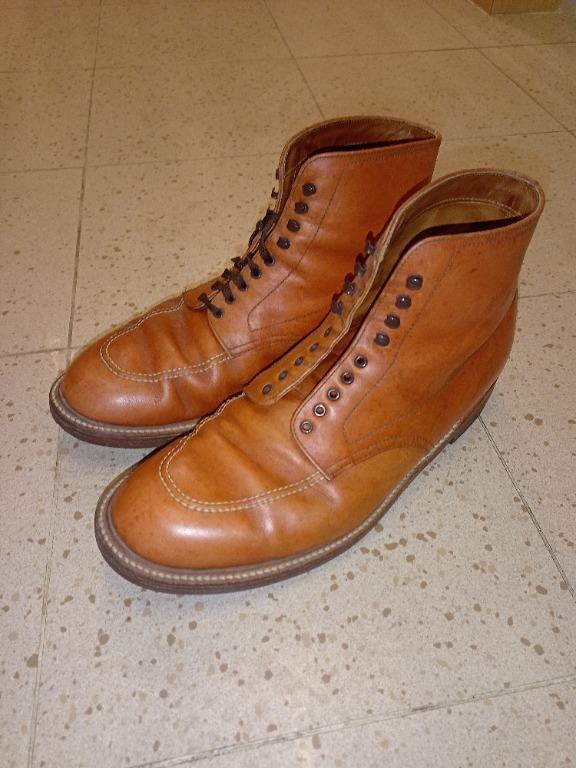 Alden 905 Trubalance last US 9.5D Carousell