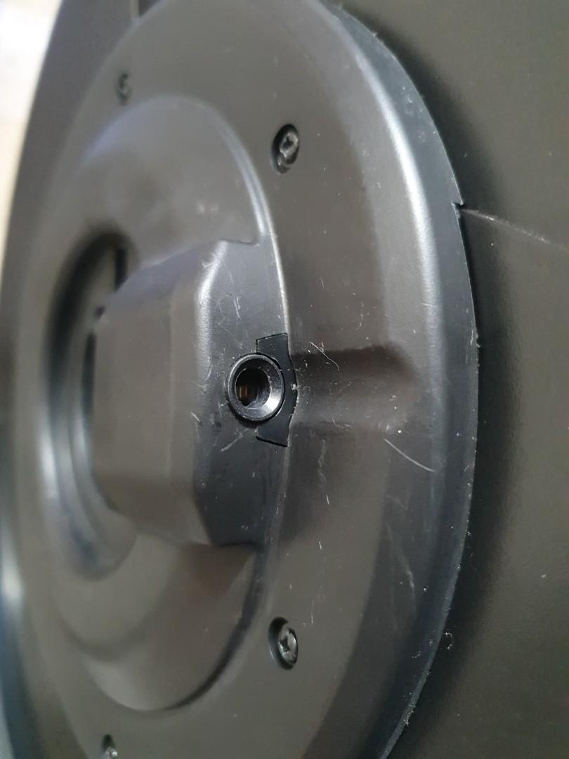 Alesis dmpad 2025 14 ride cymbal