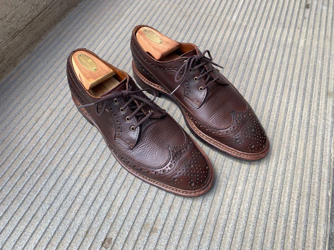 Allen hot sale edmonds aberdeen