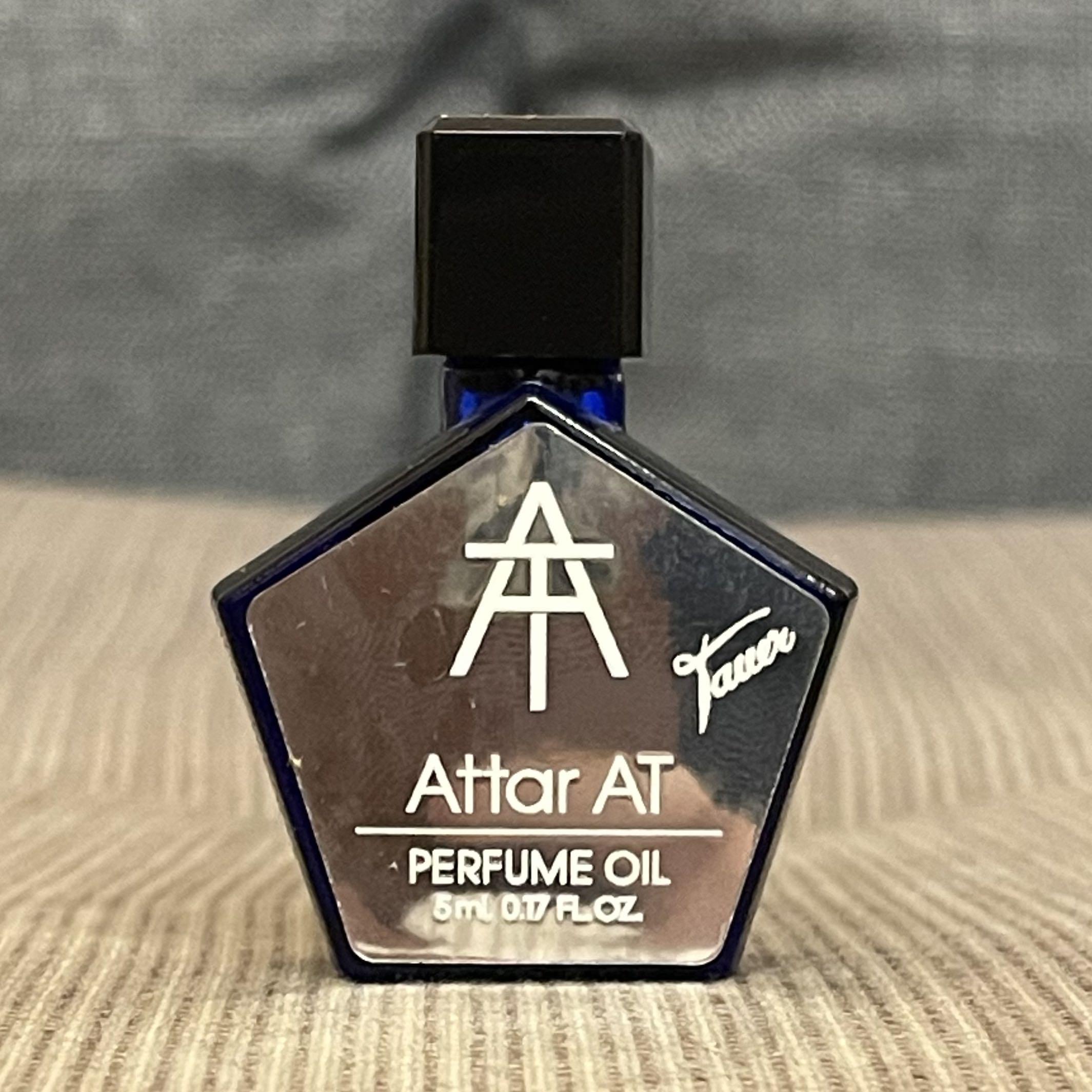 Attar andy tauer shop