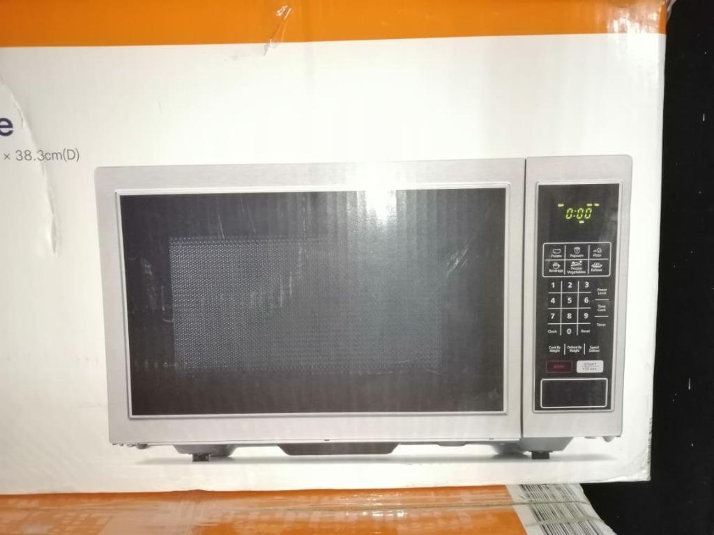 25l microwave kmart discount