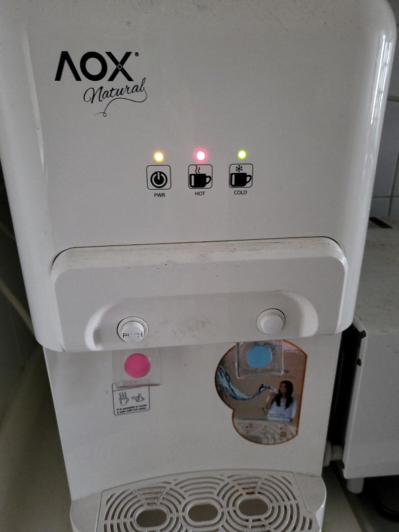 Aox sales water dispenser