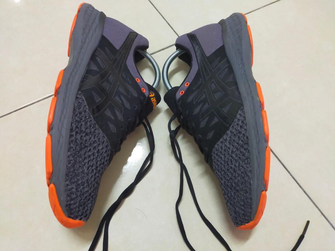 Asics 2025 duomax homme