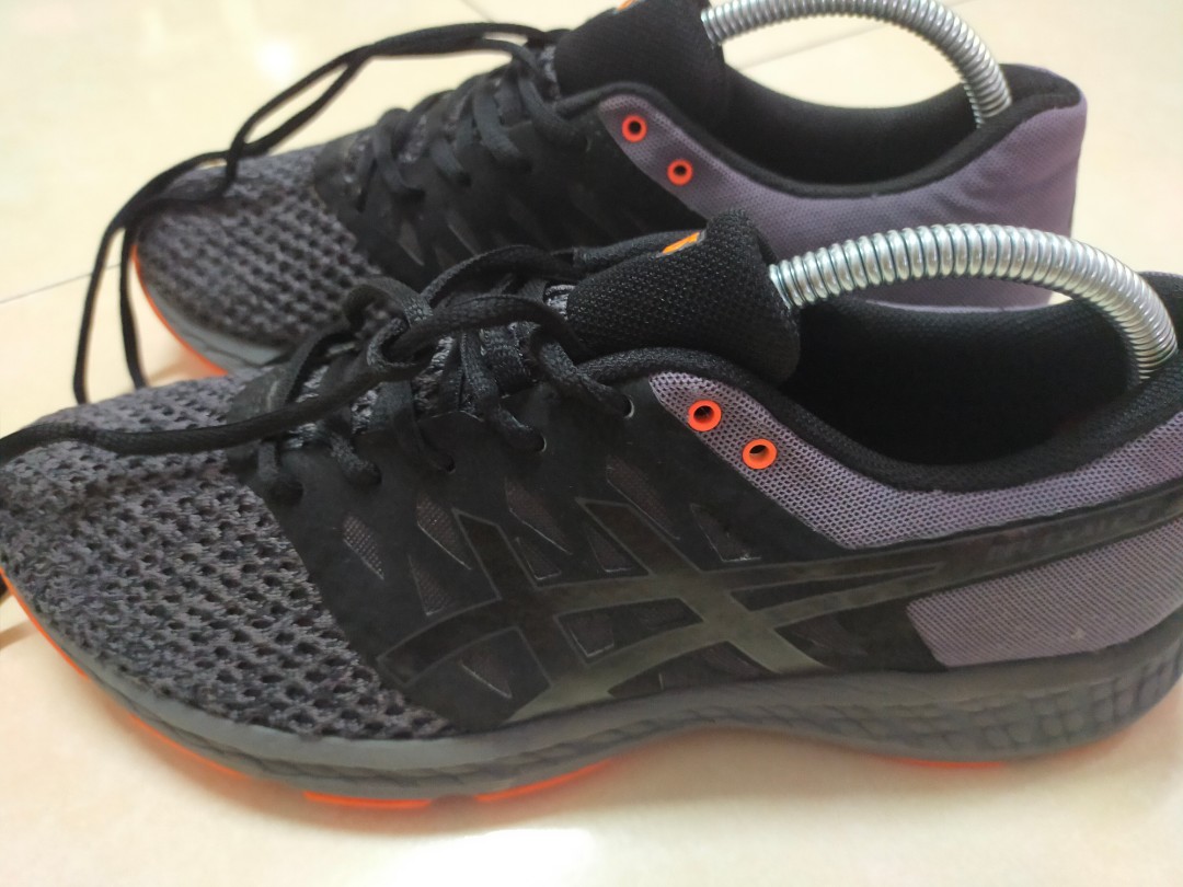Asics duomax on sale homme