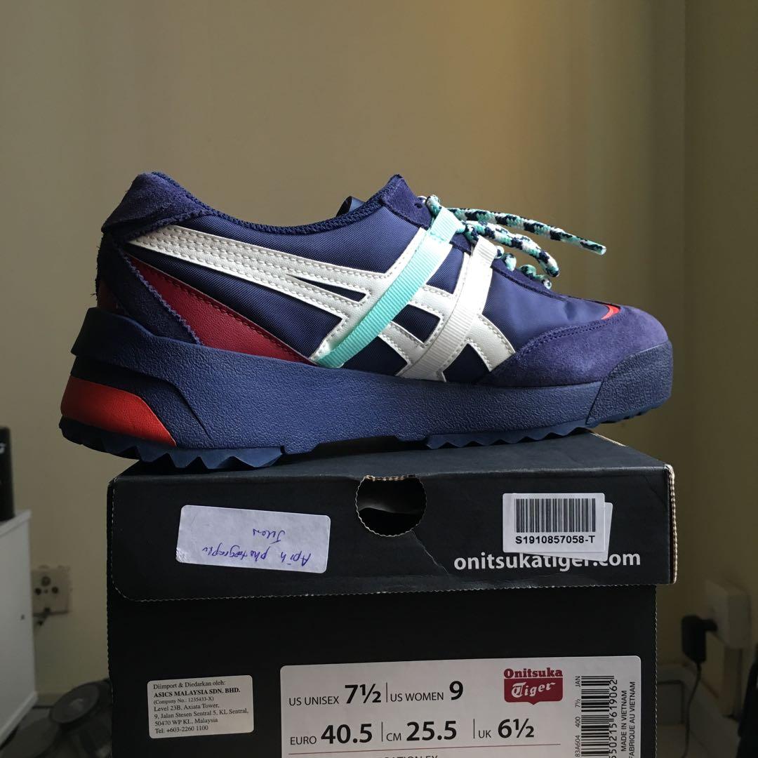 Asics onitsuka tiger malaysia 2025