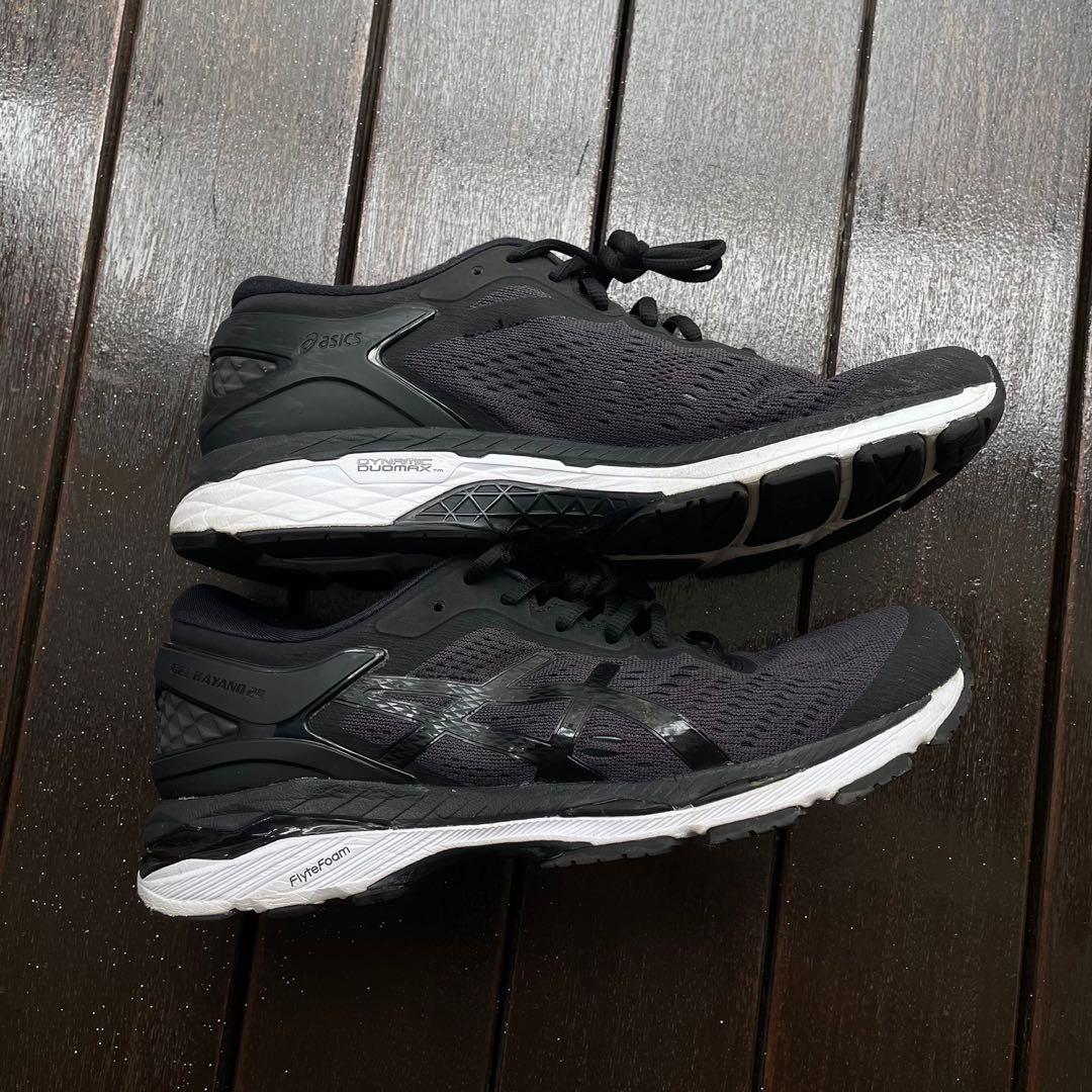 Asics kayano best sale 24 singapore