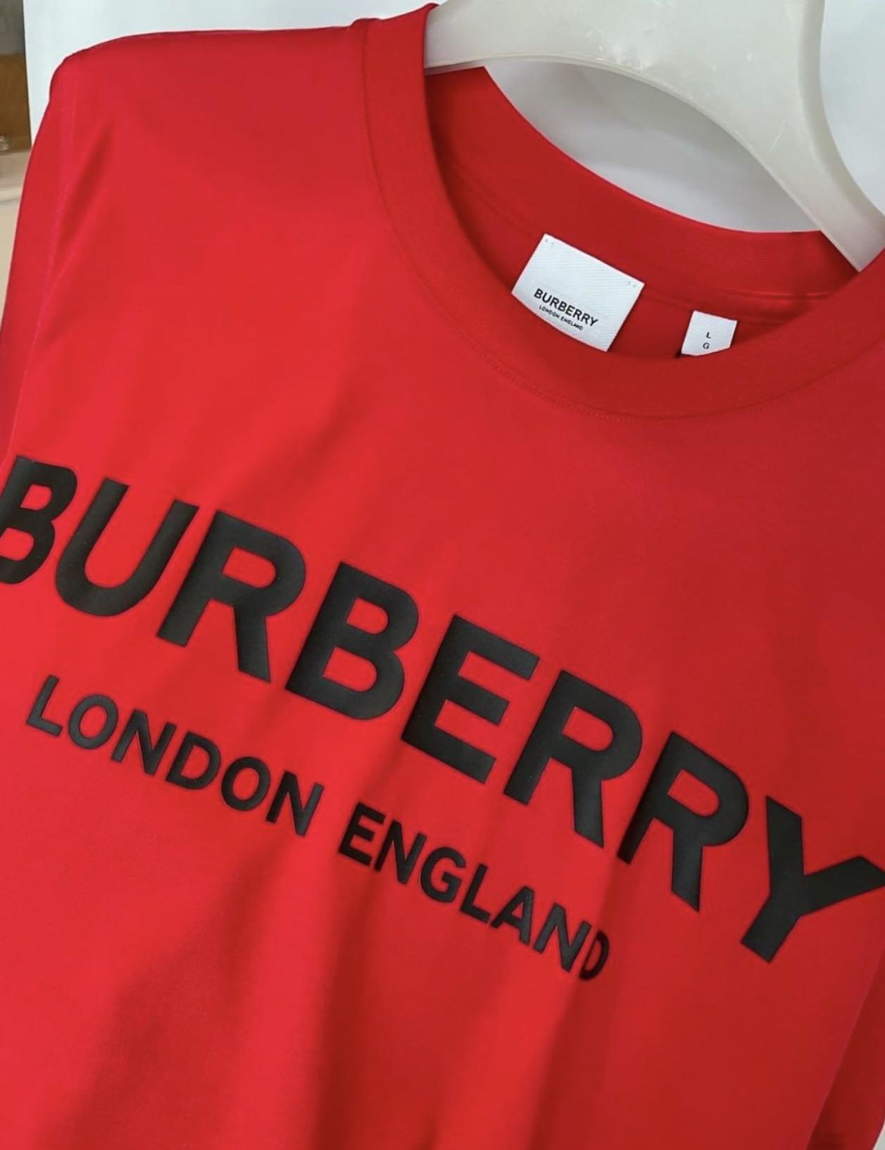 Burberry london outlet tee