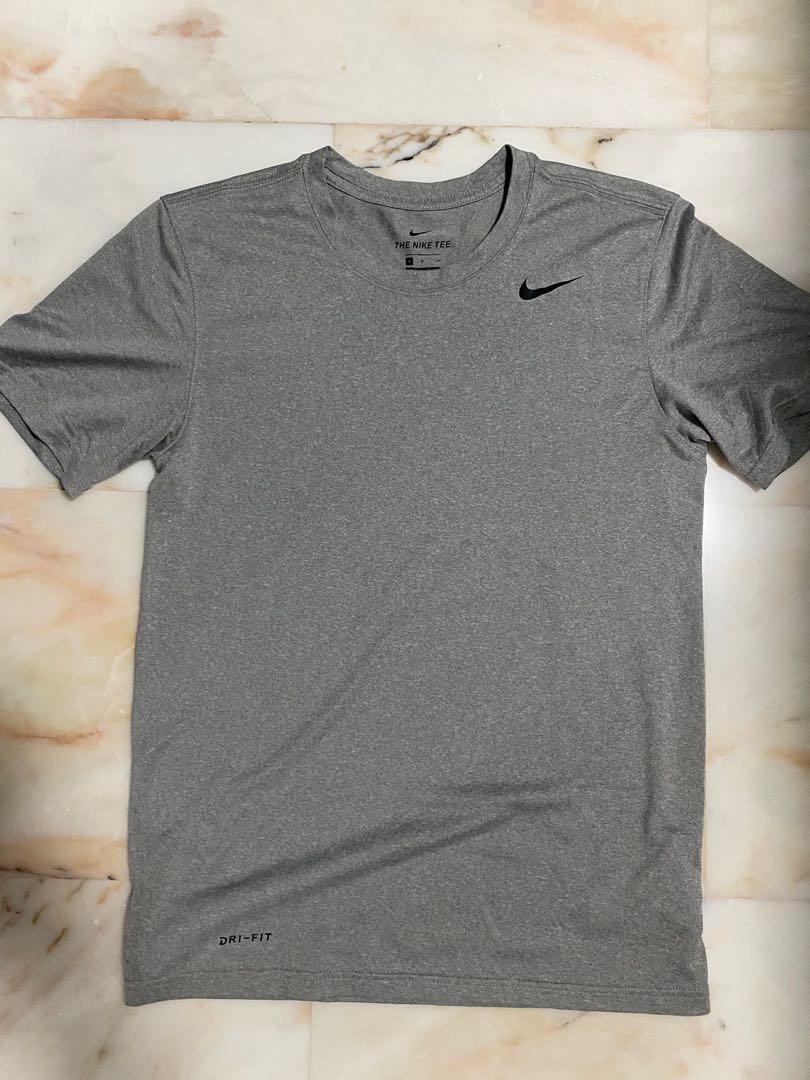 Authentic Nike Dri fit tee, Men's 