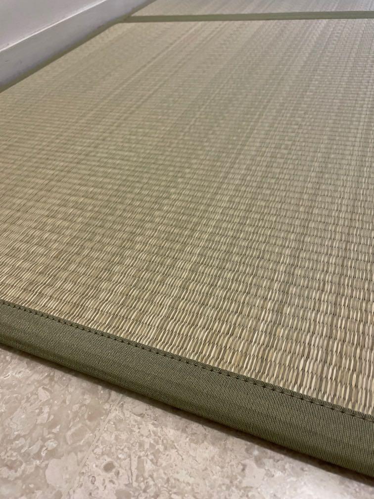 Authentic Tatami Matt from Japan, Furniture & Home Living, Home Decor