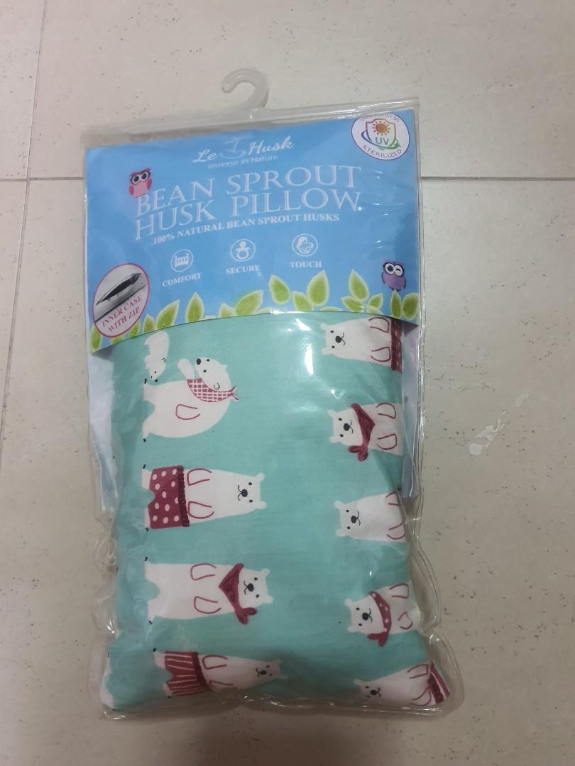 Baby Buckwheat bolster, Babies & Kids, Infant Playtime on Carousell