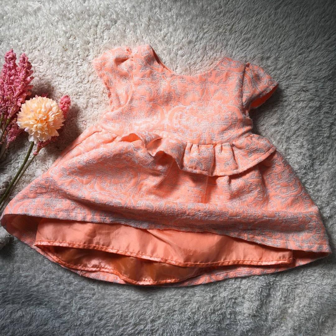 Cat and jack baby dress cheap