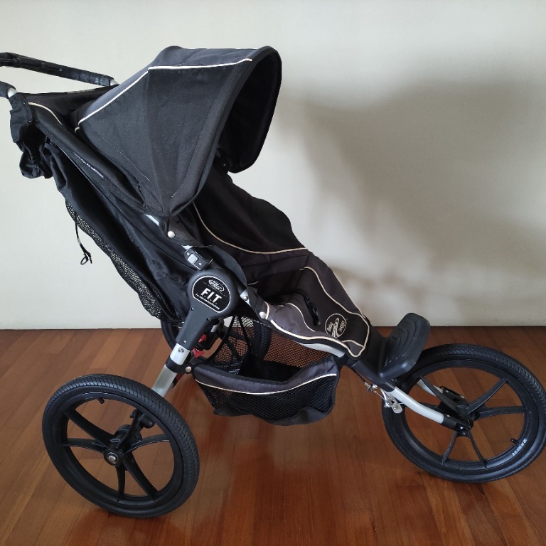 Baby Jogger F.I.T