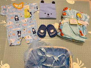 Baby Set