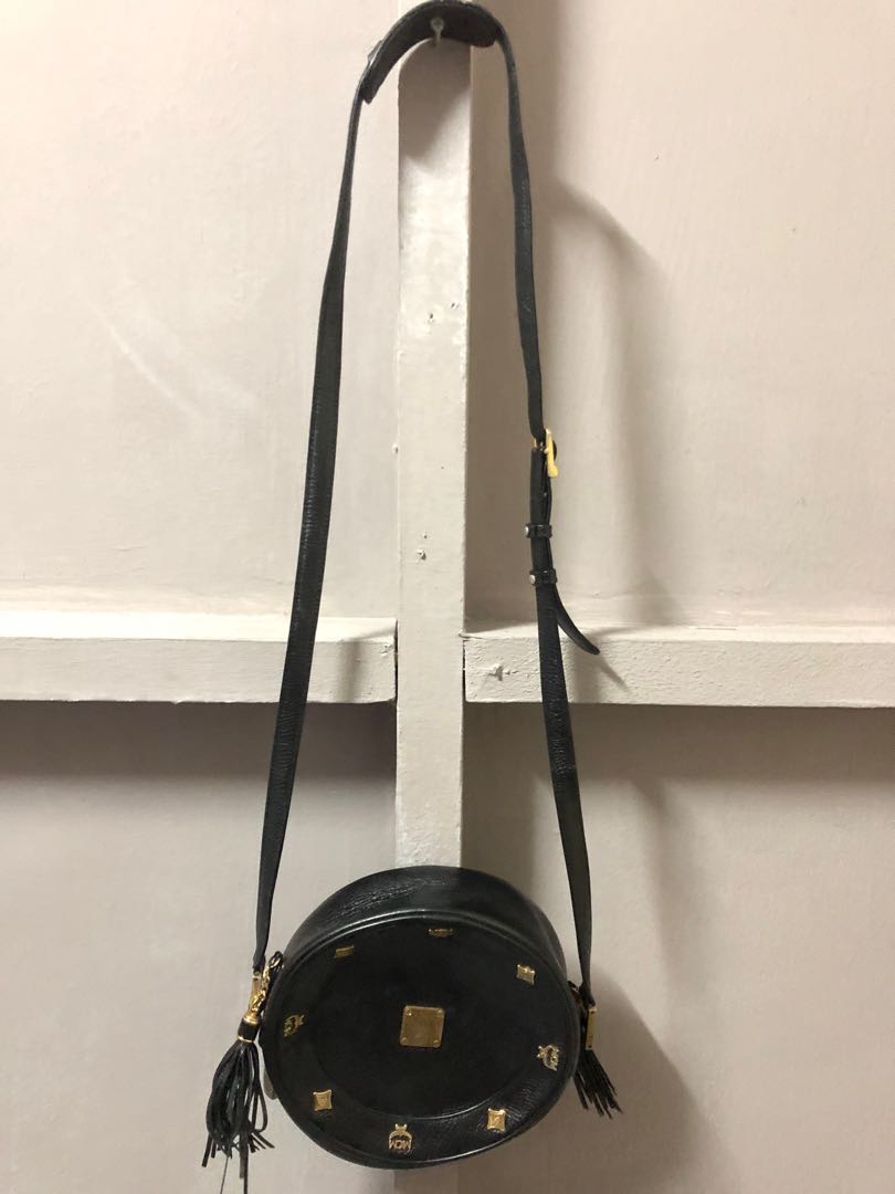 Mcm tambourine store