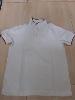 Baju merck UNIQLO original kondisi bgus bngt sperti baru