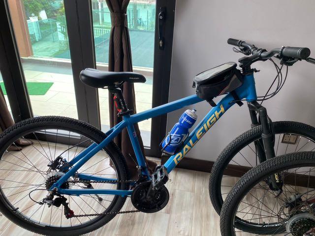 Raleigh marco 27.5 deals