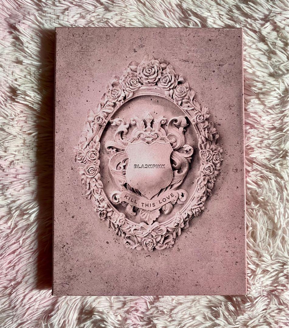 Blackpink Kill This Love Japanese Version (Category: CDs & DVDs) located in Manila. Submitted by romrom23 (Listing ID 1138586689, Image 1). Description: WTS/LFB: Blackpink Kill This Love Japanese Version > on hand > in good condition > Pink Version > CD never been played > personal collection > 1,000 + LSF > Manila area > Gcash/BPI > Lalamove/Grab > RFS: quitting sale and decluttering.